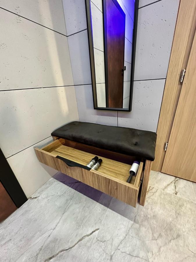 Apartament Family W Czeladzi, Fv, 8Km Do Katowic Dış mekan fotoğraf